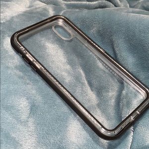 Next Lifeproof case for iPhone Xs Max